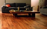 5 cách làm sạch sàn gỗ công nghiệp