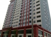 Vệ sinh trung cư cao tầng tại Bắc Ninh
